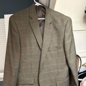 42R Club Room Sport Coat